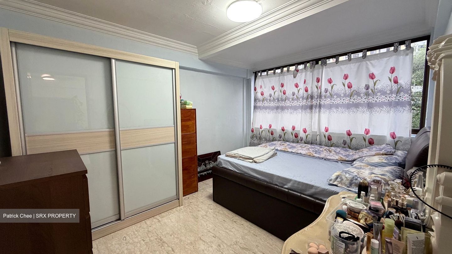 Blk 93 Commonwealth 16 (Queenstown), HDB 3 Rooms #504031491